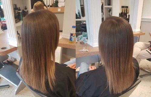 Emilee's Salon Plymouth