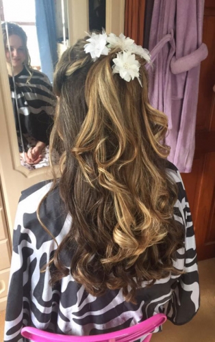 Emilee's Salon Plymouth