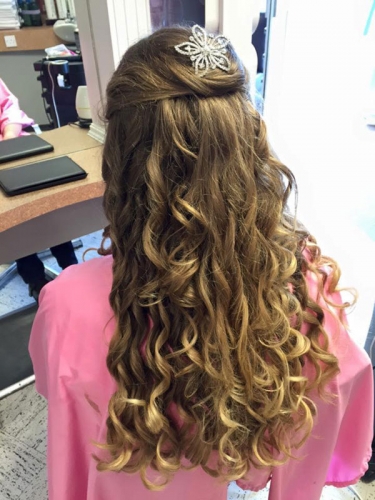 Emilee's Salon Plymouth