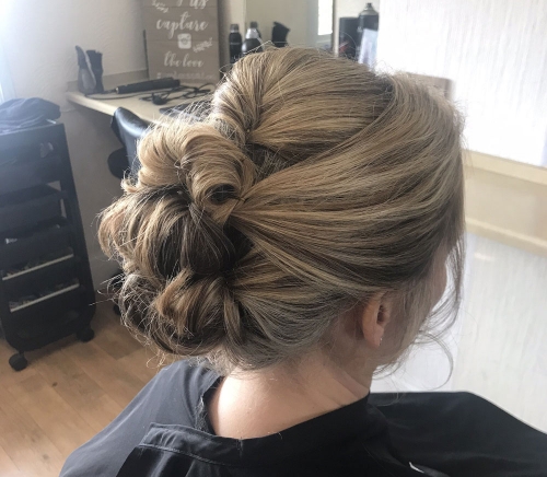 Emilee's Salon Plymouth