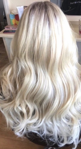 Emilee's Salon Plymouth