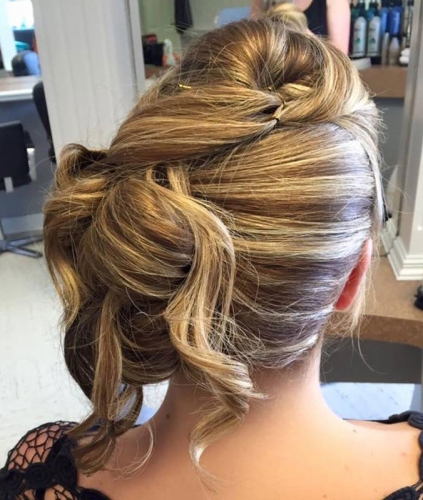 Emilee's Salon Plymouth